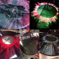 Poison Idea : Calling All Ghosts